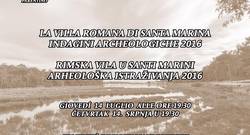 predavanje santa marina