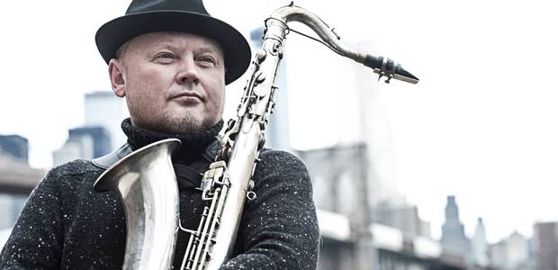 Jazz koncert: Oleg Kireyev (saksofon) & Jazz Band Pula 