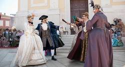 giostra 2015
