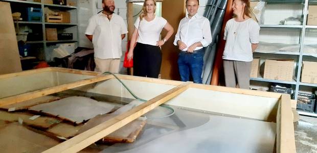 Vrijedno arheološko otkriće, rimsko plovilo „Porečanka“, najesen putuje na restauraciju u Francusku