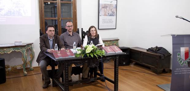 8. IPB: Nove spoznaje o obrtnicima i trgovcima na jadranskom prostoru